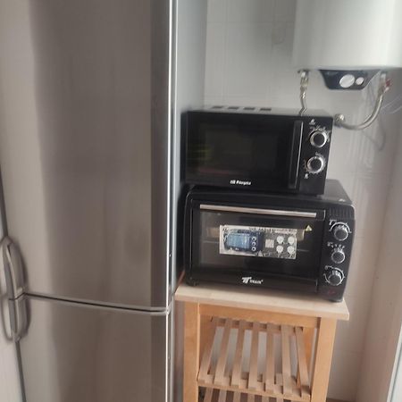 Apt Alcazaba By Malaga Picasso Rentals Selection Ngoại thất bức ảnh