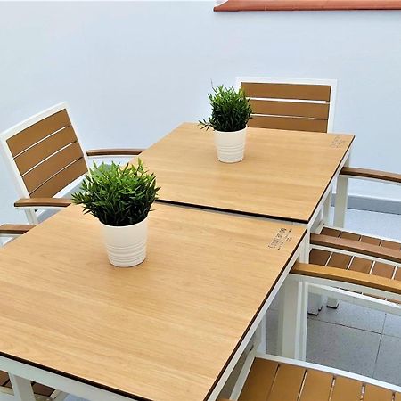 Apt Alcazaba By Malaga Picasso Rentals Selection Ngoại thất bức ảnh