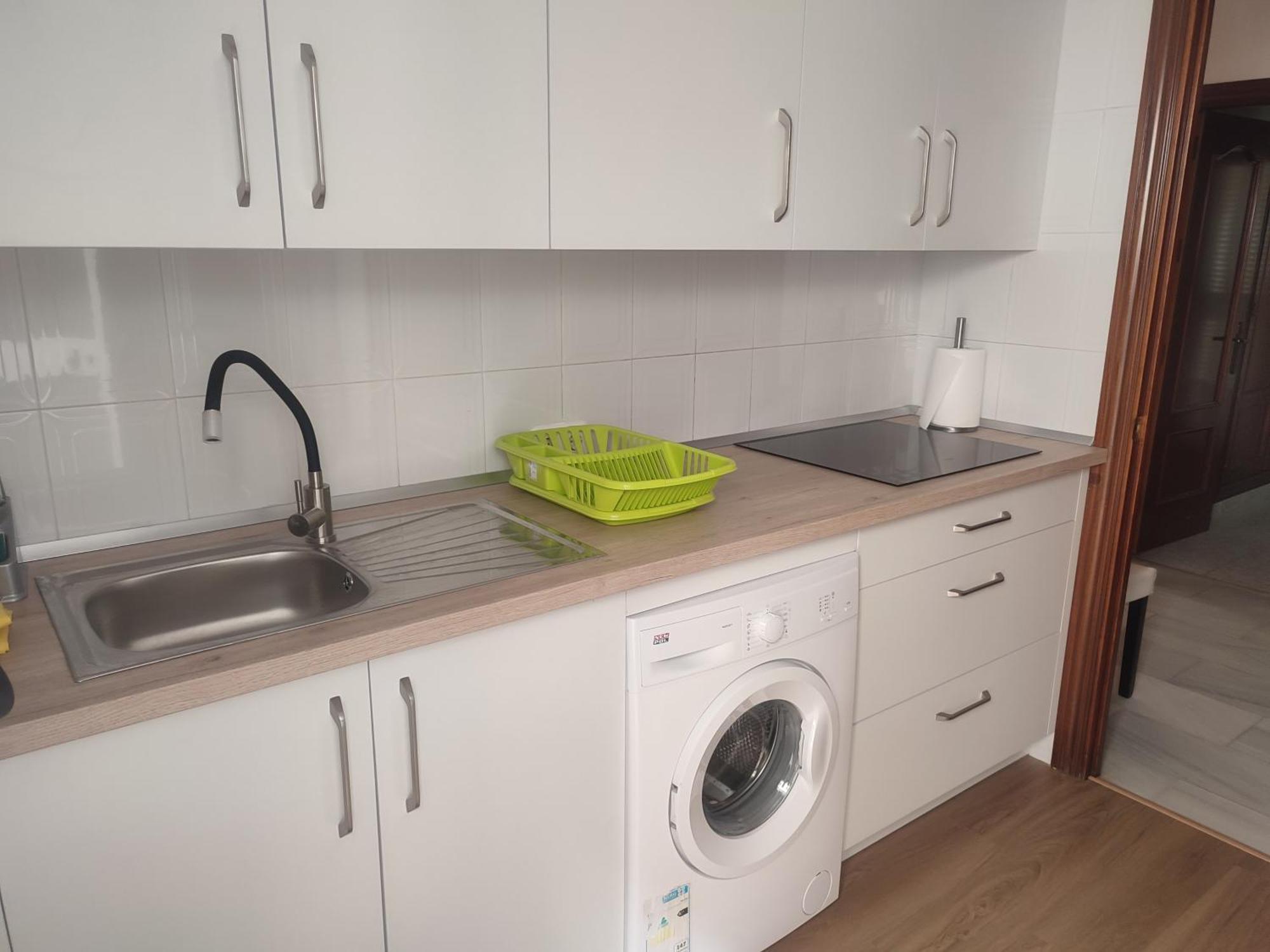 Apt Alcazaba By Malaga Picasso Rentals Selection Ngoại thất bức ảnh