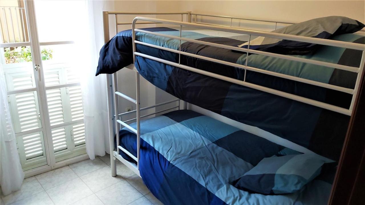 Apt Alcazaba By Malaga Picasso Rentals Selection Ngoại thất bức ảnh
