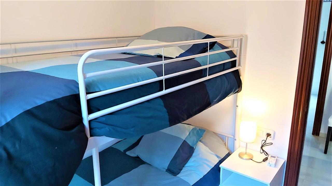 Apt Alcazaba By Malaga Picasso Rentals Selection Ngoại thất bức ảnh